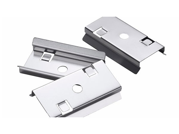 不锈钢冲压件有哪些应用与优势