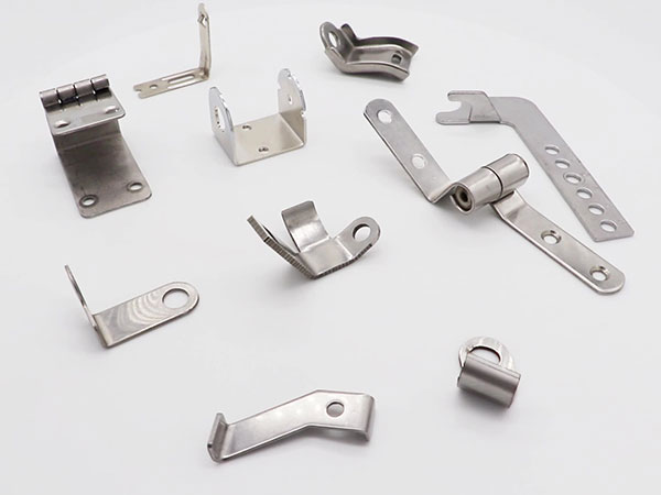 不锈钢冲压件的生产工艺与注意事项有哪些